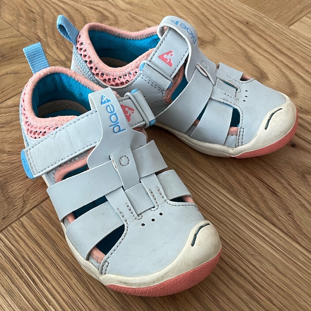 Plae Sam Sandals